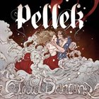 PELLEK Cloud Dancers album cover