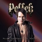 PELLEK Covers Vol. 1 album cover