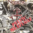 PELVIC MEATLOAF Negative album cover