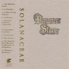 PENANCE STARE Solanaceae album cover