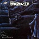 PENANCE The Road Less Travelled album cover