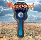 PENDRAGON Liveosity album cover