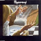 PENDRAGON Nostradamus album cover