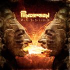 PENDRAGON Passion album cover