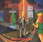 PENDRAGON — Saved by You album cover