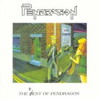 PENDRAGON The Rest of Pendragon album cover