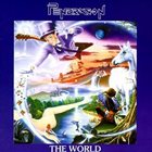 PENDRAGON The World album cover