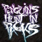 PENGUINS HUNT IN PACKS Demo EP album cover