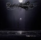 PENSÉES NOCTURNES Vacuum Album Cover