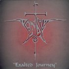 PENTACLE Exalted Journey album cover