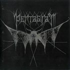 PENTAGRAM Pentagram album cover