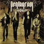PENTAGRAM — First Daze Here Too album cover