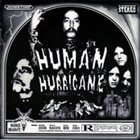 PENTAGRAM Human Hurricane album cover
