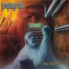PENTAGRAM — Sub-Basement album cover