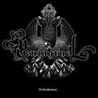 PENTAGRUEL Holodomor album cover
