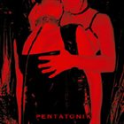 PENTATONIK Kelvoton album cover