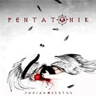 PENTATONIK Masteroinnissa album cover