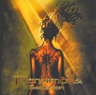 PENUMBRA Seclusion album cover