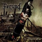 PEQUOD Forgotten album cover