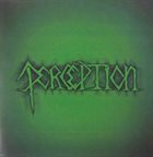 PERCEPTION Perception album cover