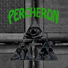 PERCHERON Percheron EP album cover