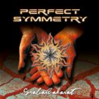 PERFECT SYMMETRY Szabad Akarat album cover