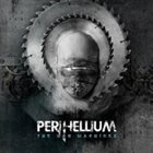 PERIHELLIUM The War Machines album cover
