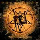 PERIMETER Odium Humani Generis album cover