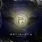 PERIPHERY Icarus Lives! EP album cover