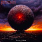 PERMADEATH Requiem album cover