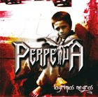 PERPETUA Lágrimas Negras album cover