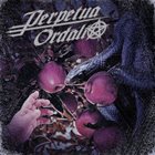 PERPETUA ORDALIA Perpetua Ordalía album cover