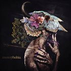 PERPETUAL PARADOX Monophobia album cover