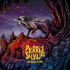 PERRÄS SALVAJES Aún Queda Tiempo album cover