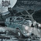 PERRÄS SALVAJES La Noche Es Más Oscura Justo Antes Del Amanecer album cover