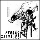PERRÄS SALVAJES Perräs Salvajes album cover