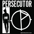 PERSECUTOR Demonstration: 2020 album cover
