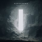 PERSEFONE Metanoia album cover