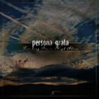 PERSONA GRATA Reaching Places High Above album cover