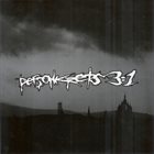 PERSONKRETS 3:1 Human Waste / Personkrets 3:1 album cover