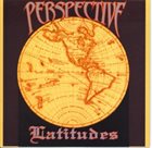 PERSPECTIVE X IV Latitudes album cover