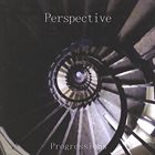 PERSPECTIVE X IV Progressions album cover