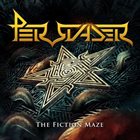 PERSUADER — The Fiction Maze album cover