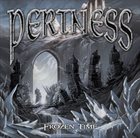 PERTNESS Frozen Time album cover