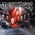PERTNESS Metamorphosis album cover