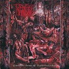 PERVERSE DEPENDENCE Gruesome Forms of Distorted Libido album cover