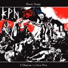 PESTE NOIRE — L'ordure à L'état pur album cover