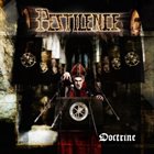 PESTILENCE — Doctrine album cover