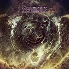 PESTILENCE — Exitivm album cover