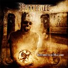 PESTILENCE — Resurrection Macabre album cover